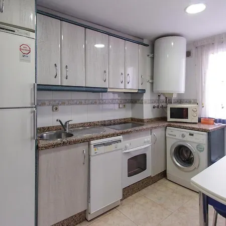 Appartement Awesome In With 2 Bedrooms And Wifi Estepona