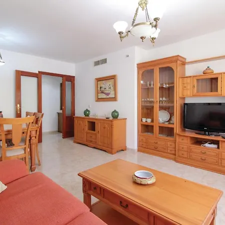 Awesome In With 2 Bedrooms And Wifi Appartement *