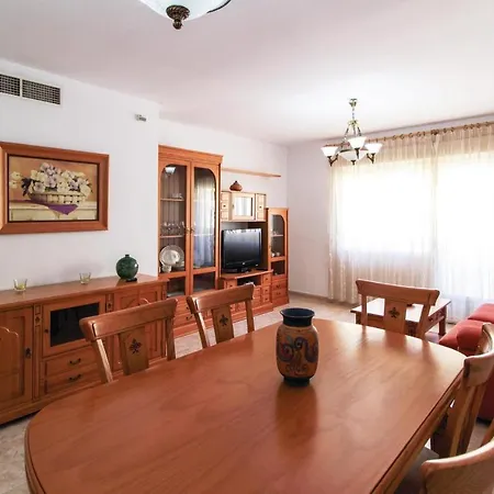 Awesome In With 2 Bedrooms And Wifi * Estepona