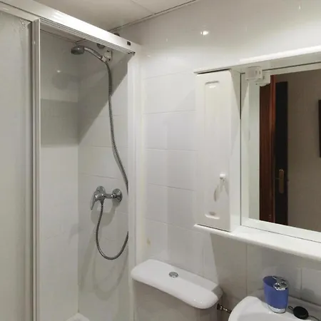 Awesome In With 2 Bedrooms And Wifi Appartement