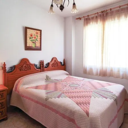 Awesome In With 2 Bedrooms And Wifi Appartement *