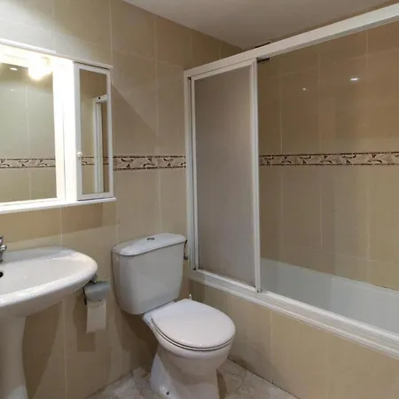 Awesome In With 2 Bedrooms And Wifi Estepona