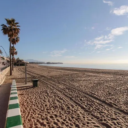 Awesome In With 2 Bedrooms And Wifi * Estepona